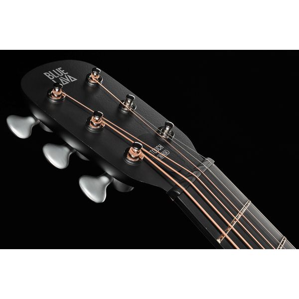 LAVA MUSIC Blue Lava Touch w. Ideal MB