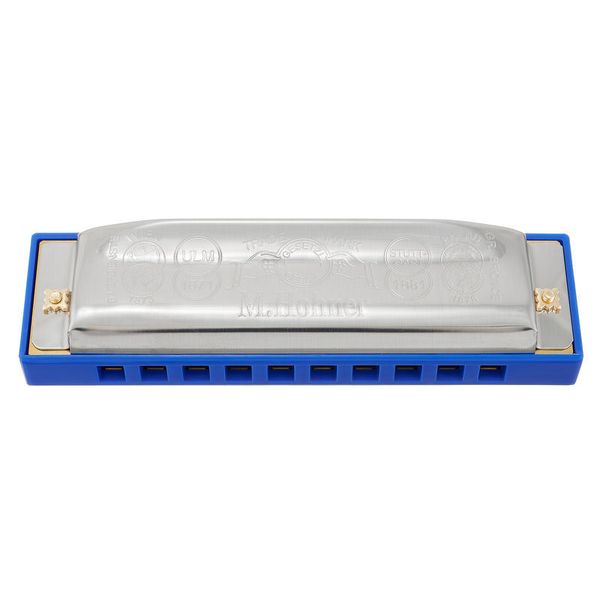 Hohner Penta Harp G-Minor