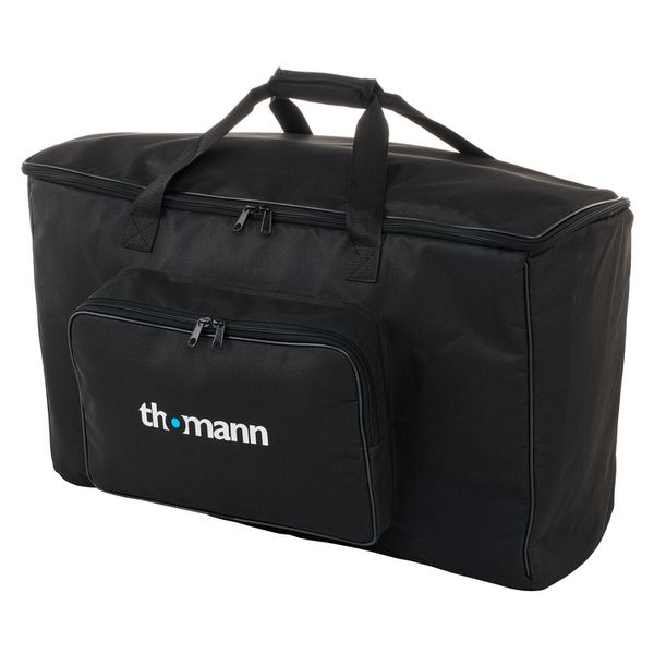 Fun Generation BP 115 A Carry Bag Bundle