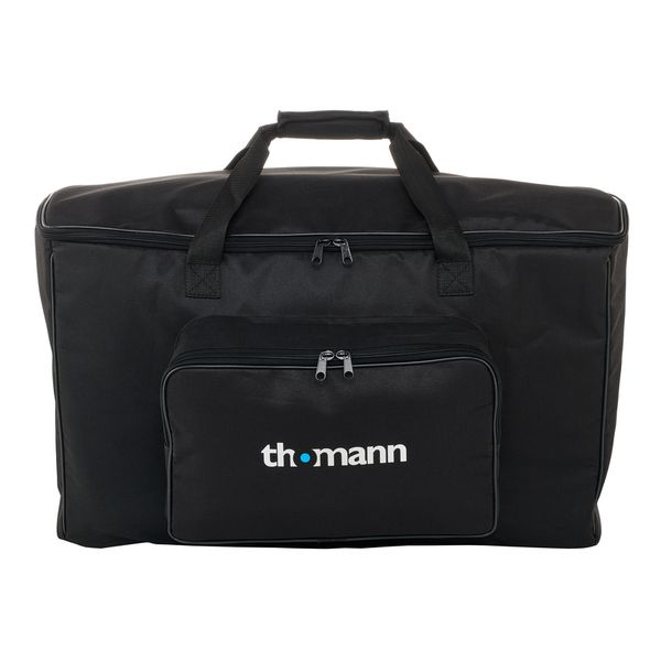 Fun Generation BP 115 A Carry Bag Bundle