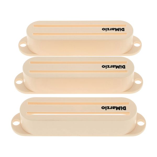 DiMarzio DM2002AW PU Covers