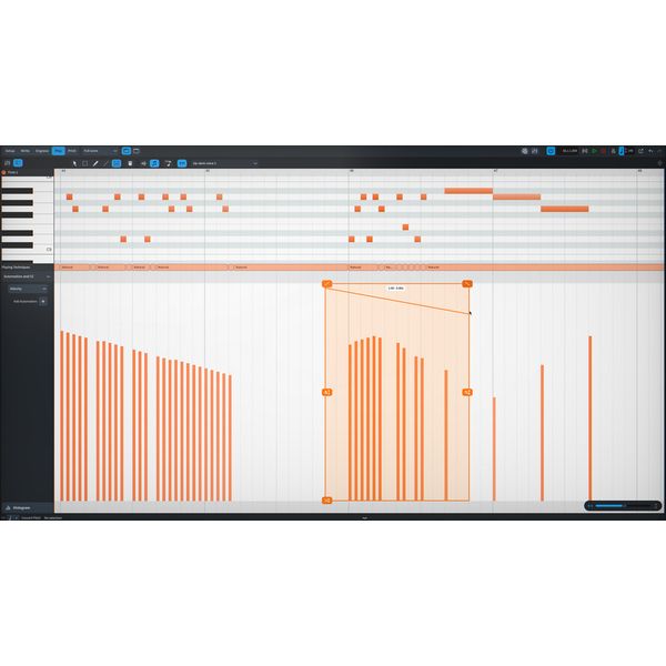 Steinberg Dorico Pro 4 EDU