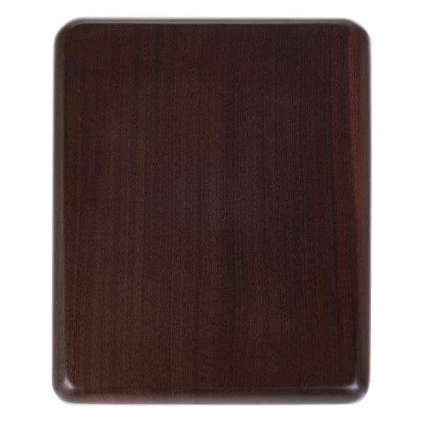 Thomann TK21-WT Walnut Kalimba