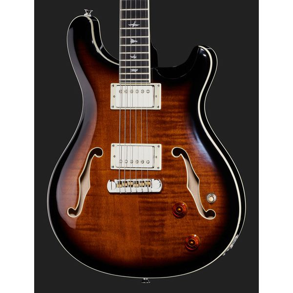 PRS SE Hollowbody II BG – Thomann United States