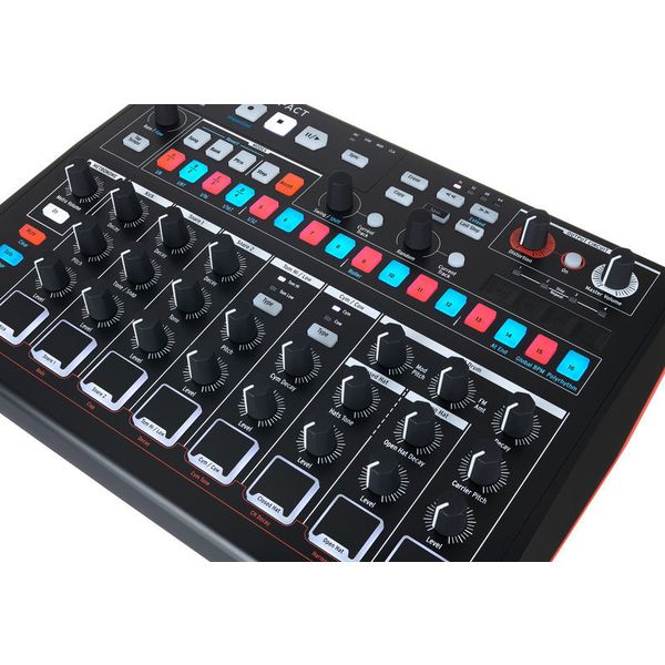 Arturia DrumBrute Impact Noir