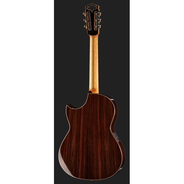 Hanika Fusion PC w/Pickup