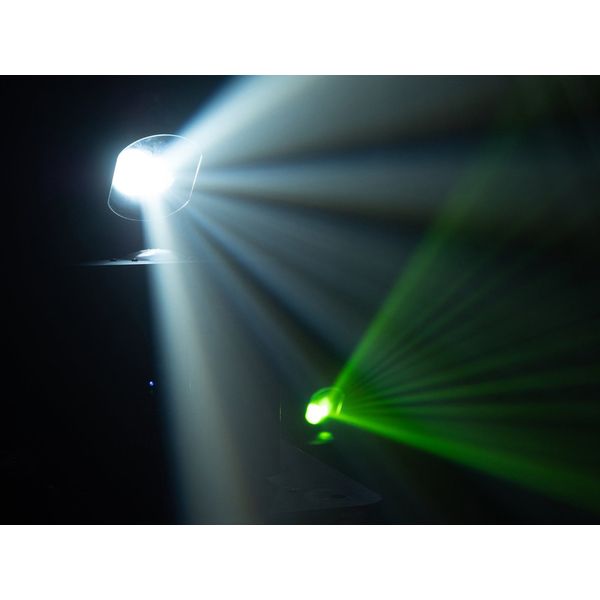Eurolite LED TSL-1000 Scan MK2