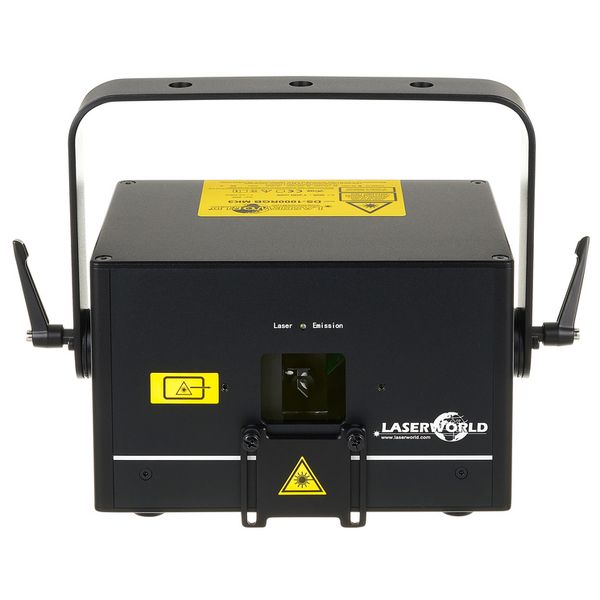 Laserworld DS-1000RGB MK3