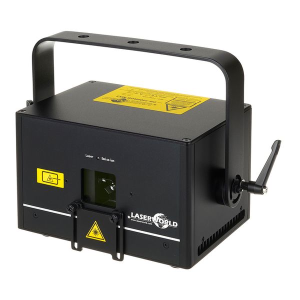 Laserworld DS-1000RGB MK3