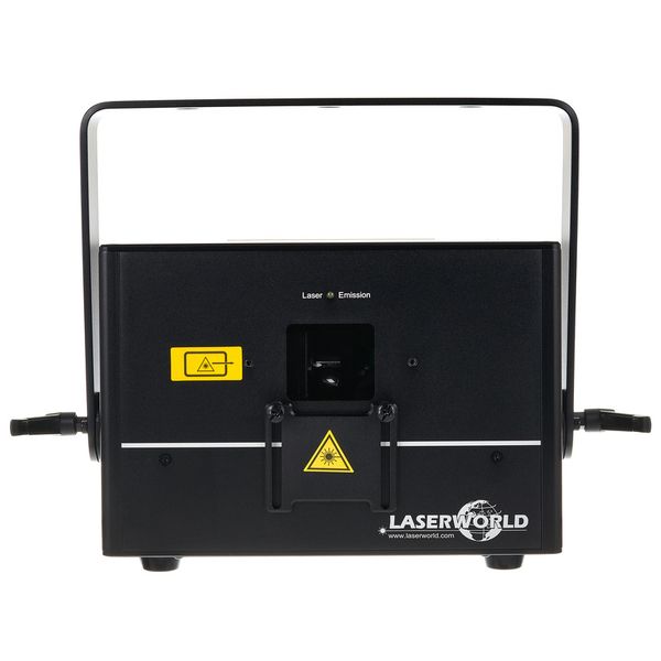 Laserworld DS-2000RGB MK3