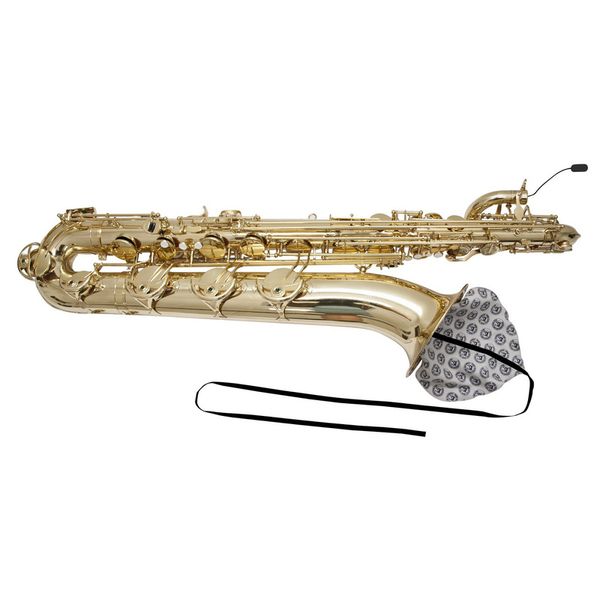 BG A30SB Swab Baritone Saxophone Musikhaus Thomann