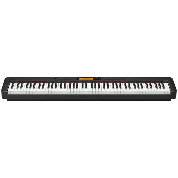 CASIO CDP-S100 88-Keys Digital Piano（Piano Top)