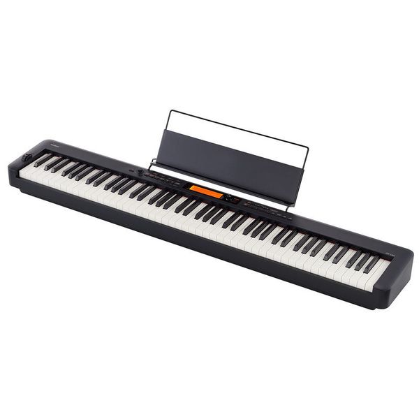 Casio CDP-S350 Digitalpiano E-Piano E-Klavier und Keyboard in einem 