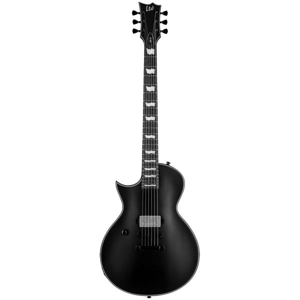 left handed esp guitars