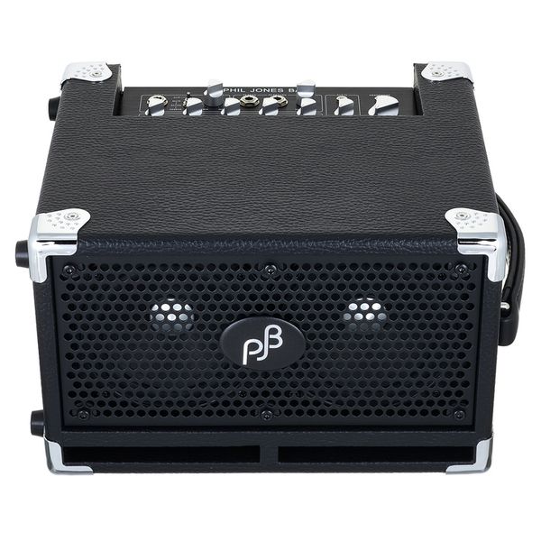 Phil Jones BG-120 Bass Cub Pro Combo