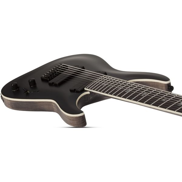 schecter evil twin 8 string