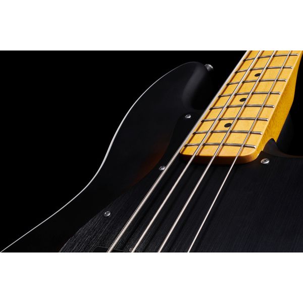 Squier 40th Jazz Bass W2CS