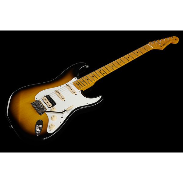 Fender JV Modified 50s Strat HSS 2CS