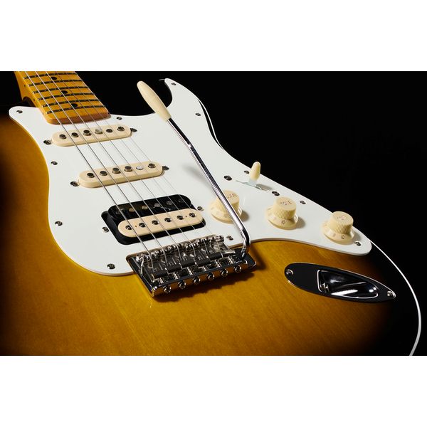 Fender JV Modified 50s Strat HSS 2CS