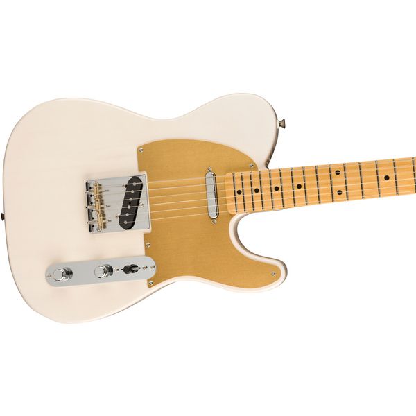 Fender JV Modified 50s Tele WB