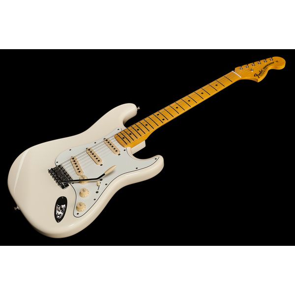 Fender JV Modified 60s Strat OW