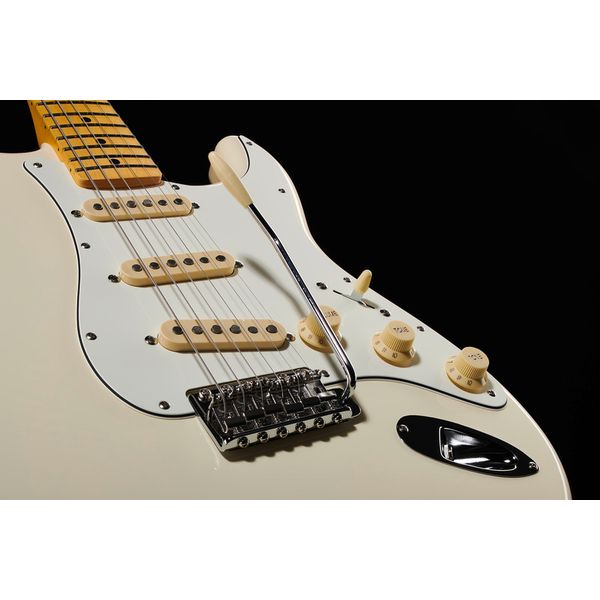 Fender JV Modified 60s Strat OW