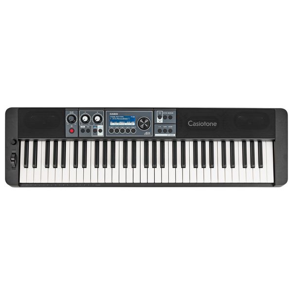 Casio CT-S500 Set