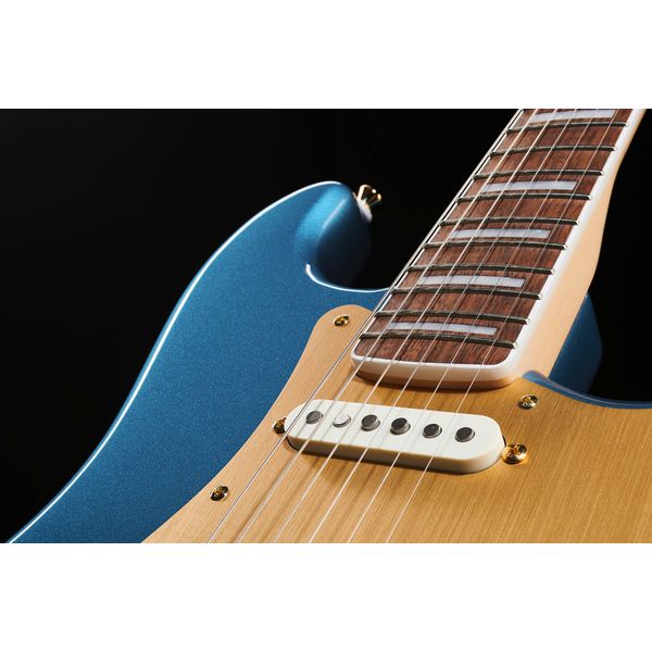 Squier 40th Anniv. Strat LPB