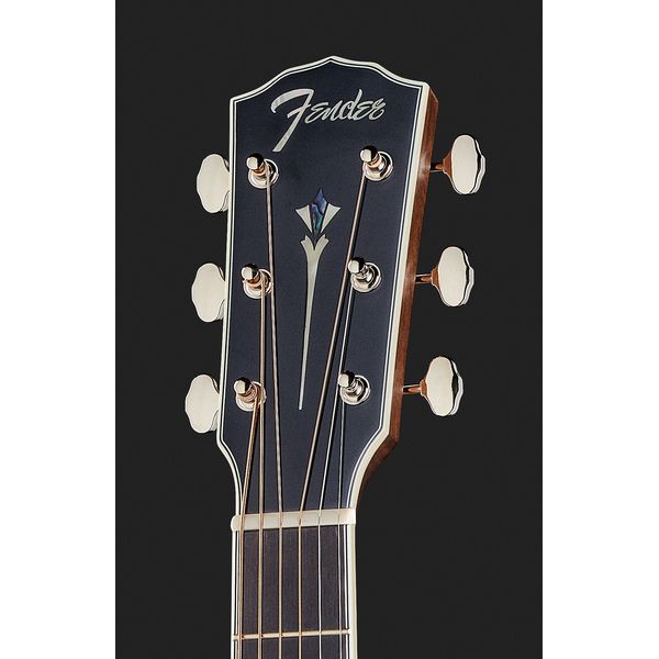 Fender PO-220E Aged Cognac Burst