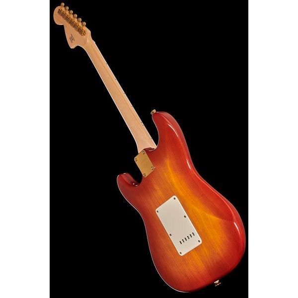 Squier 40th Anniv. Strat SSB