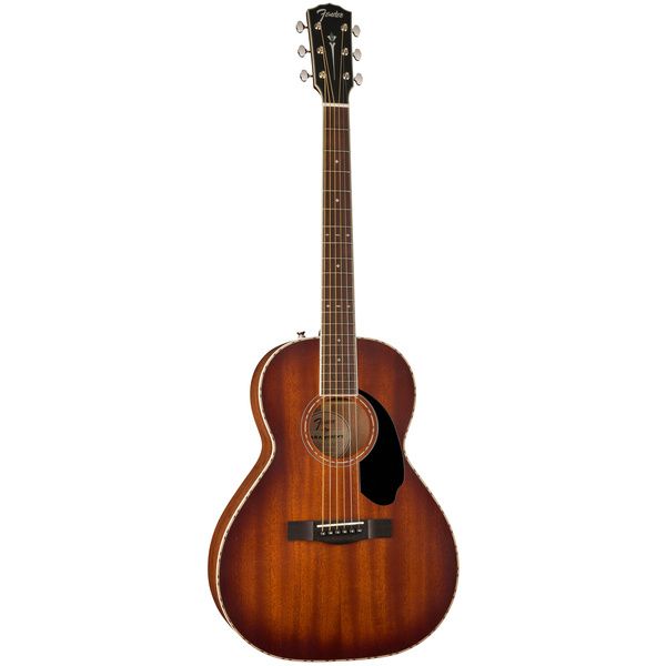 Fender PS-220E Aged Cognac Burst