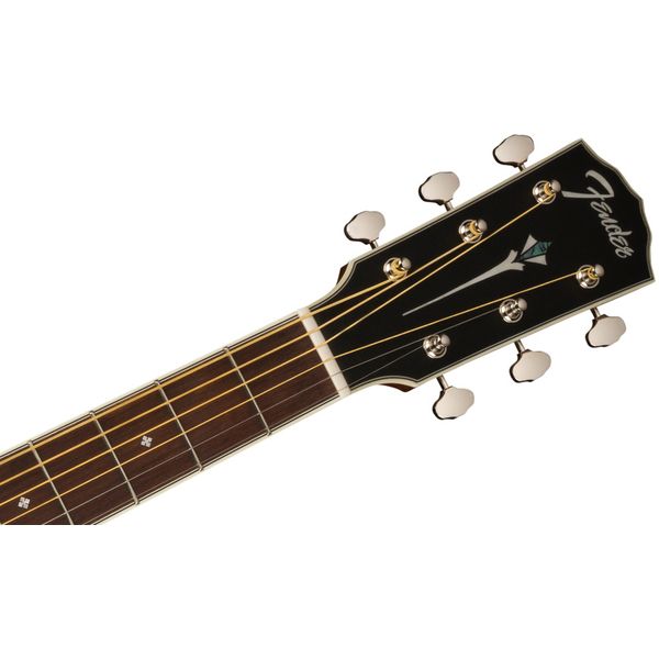 Fender PS-220E Aged Cognac Burst