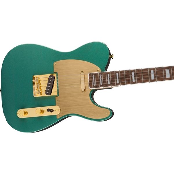 Squier 40th Anniv. Tele SGM