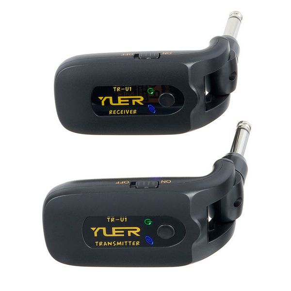 Yuer TR-U1 Wireless System