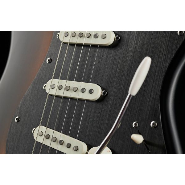 Squier Strat 40th Anniv W2CSB