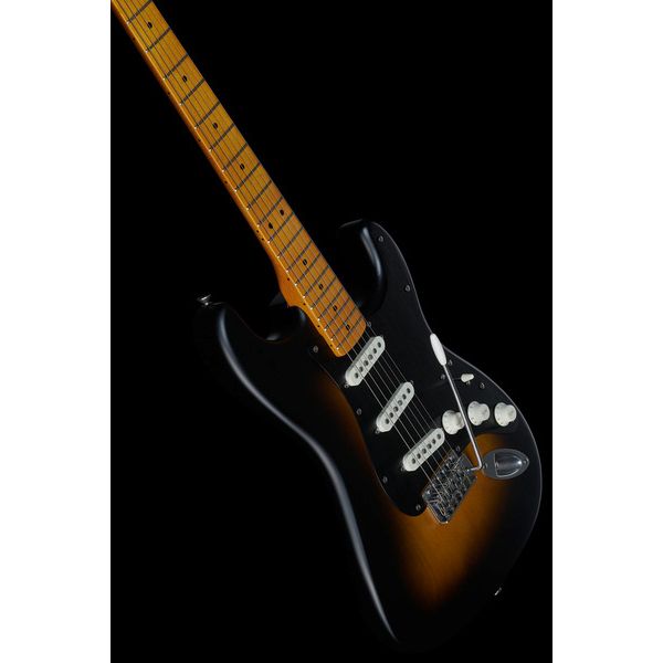 Squier Strat 40th Anniv W2CSB