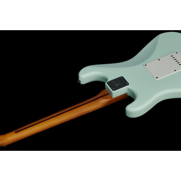 Squier Strat 40th Anniv SNB