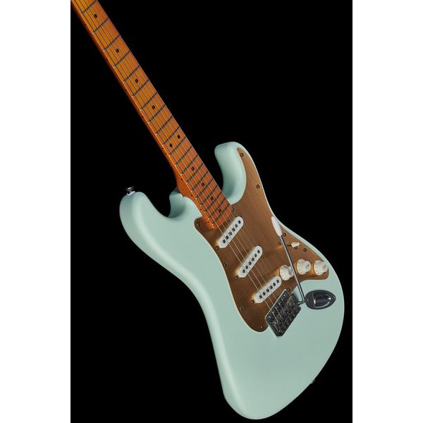 Squier Strat 40th Anniv SNB