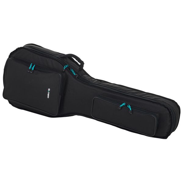 Harley Benton TE-20HH SBK w/Bag Bundle