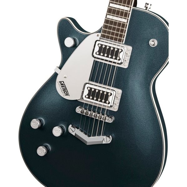 gretsch g5220 cadillac green