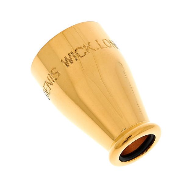 Denis Wick DW7181 Booster For Trumpet