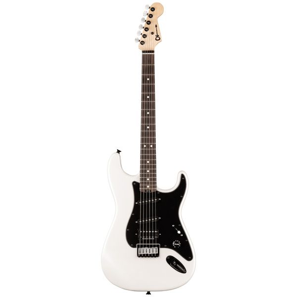 charvel so cal hss