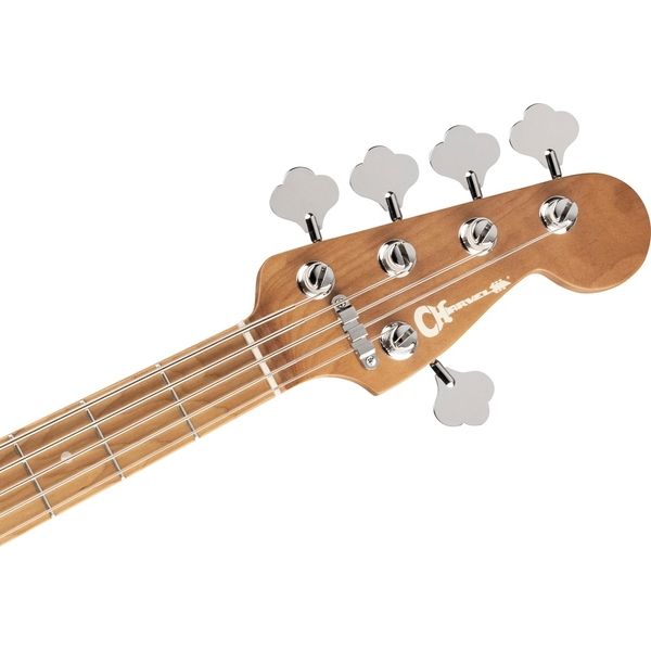 Charvel Pro-Mod SD Bass V PJ PP