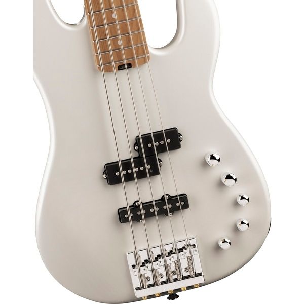 Charvel Pro-Mod SD Bass V PJ PP
