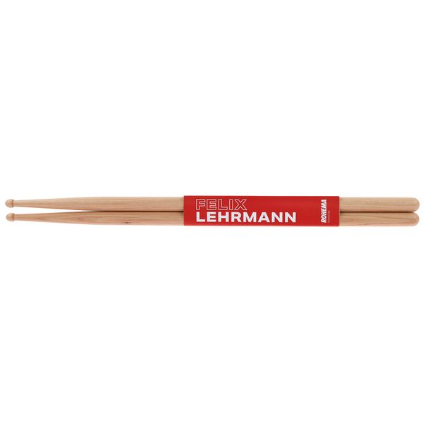 Rohema Felix M. Lehrmann Signature