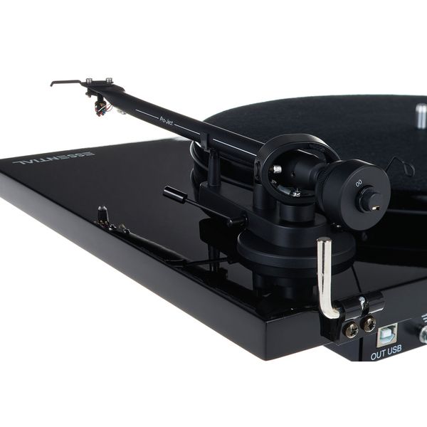 Pro-Ject Essential III RecordMaster BHG