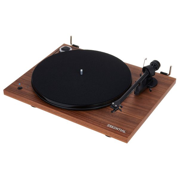 Pro-Ject Essential III RecordMaster WN