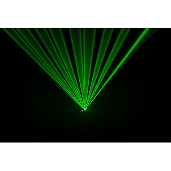 Laserworld EL-200RGB MKII