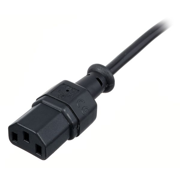 Stairville IEC Patch Cable 2,5m 1,0mm²