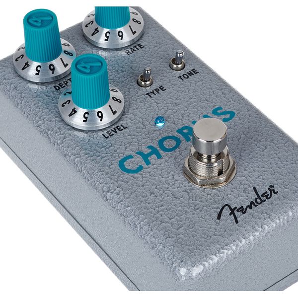 Fender Hammertone Chorus Thomann UK
